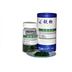 锐标 RoHS检测用质量控制物质PVC中铅、镉、铬、汞(总量) （IEC62321-5:2013、IEC62321-4:2013+AMD1:2017、GB/T34438-2017、GB/T22788-2016、GB/T26125-2011、GB/T39560.4-2021、GB/T39560.5-2021、SJ/T11365-2006、GB/T38290-2019、GB/T38291-2019、GB/T38292-2019、QC/T943-2013、QC/T941-2013）RMA026