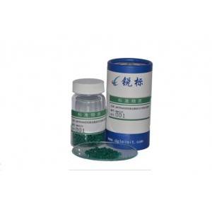 锐标 RoHS检测用质量控制物质ABS中铅、镉、铬、汞(总量)（IEC62321-5:2013、IEC62321-4:2013+AMD1:2017、GB/T34438-2017、GB/T22788-2016、GB/T26125-2011、GB/T39560.4-2021、GB/T39560.5-2021、SJ/T11365-2006、GB/T38290-2019、GB/T38291-2019、GB/T38292-2019、QC/T943-2013、QC/T941-2013）RMA029