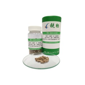 锐标 丙烯腈-丁二烯-苯乙烯(ABS)木塑中十溴二苯醚质量控制物质RMN004