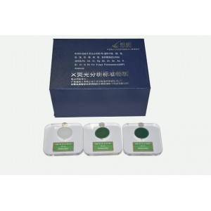 锐标 RM-EC201~203 X荧光分析用PE中多种元素快速筛选分析标准物质