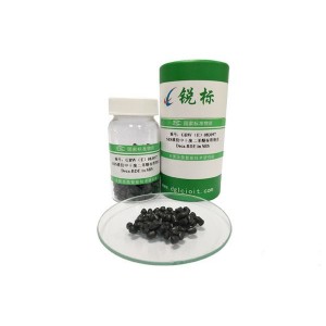 锐标 原GBW(E)083097 苯乙烯-丁二烯-苯乙烯橡胶(SBS)中十溴二苯醚质量控制物质(IEC62321-6:2015、GB/T26125-2011、GB/T39560.6-2020、QC/T944-2013、SJ/T11365-2006)RME005a