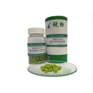 锐标 原GBW(E)082999聚氯乙烯(PVC)中双酚A质量控制物质(US EPA 3550C:2007)RMJ003
